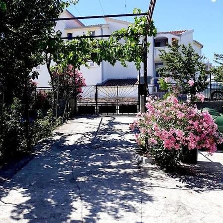 Ferienwohnung Matija I Bartol Pirovac Exterior foto