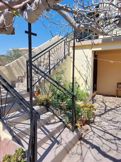 Ferienwohnung Matija I Bartol Pirovac Exterior foto