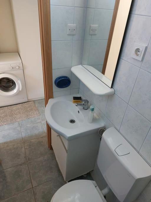 Ferienwohnung Matija I Bartol Pirovac Exterior foto