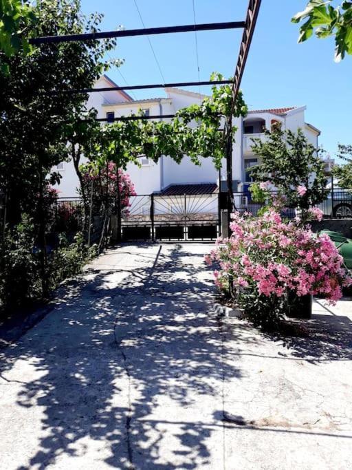 Ferienwohnung Matija I Bartol Pirovac Exterior foto