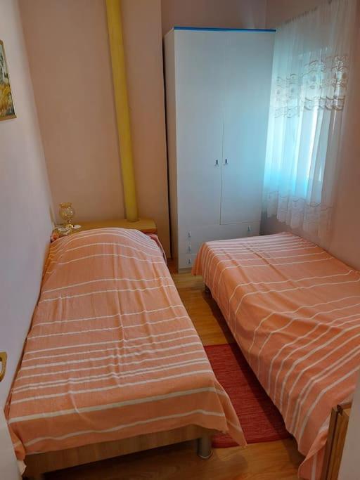 Ferienwohnung Matija I Bartol Pirovac Exterior foto